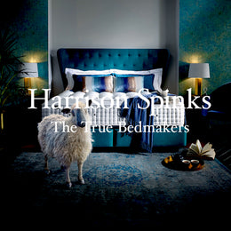 Harrison Spinks brand furniture collection