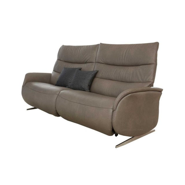 Himolla Azure 2 Seater Recliner Sofa – Potbury and Sons Limited