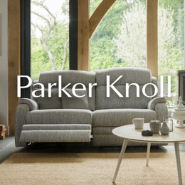 Parker Knoll brand furniture collection