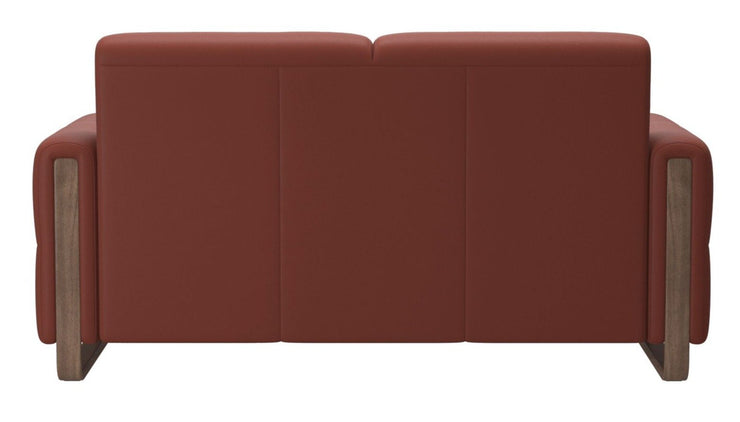 Stressless Fiona 2 Seater Sofa - Wooden Arm
