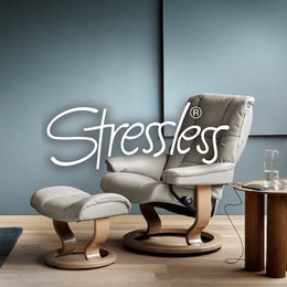 Stressless brand furniture collection