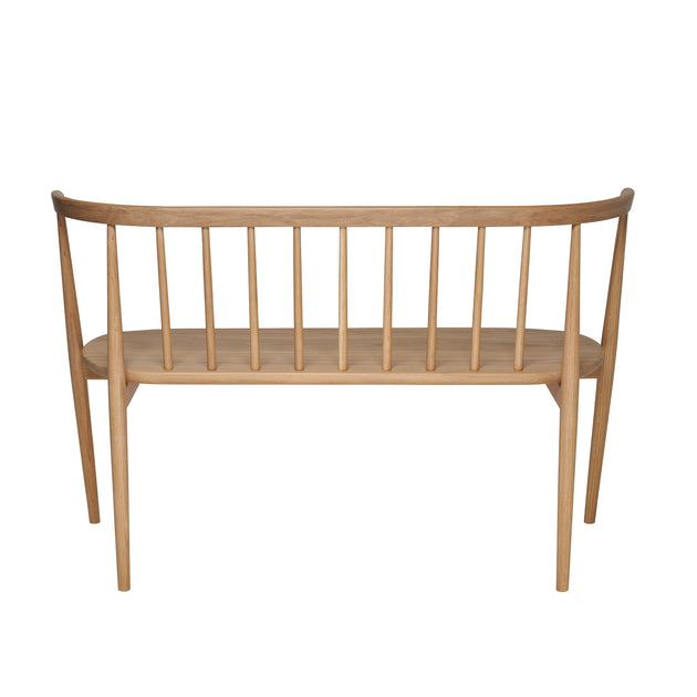 Ercol love seat online