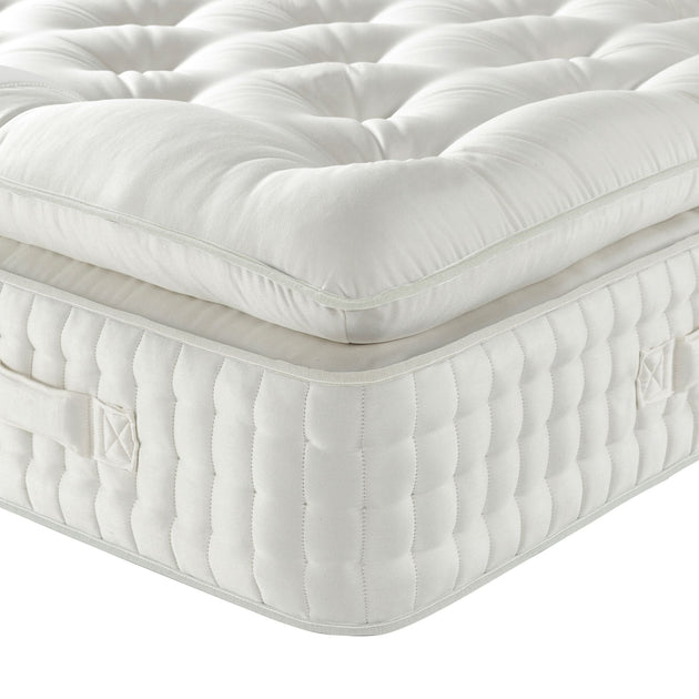 Harrison Spinks Chedworth 20 300 Mattress Potbury and Sons Limited