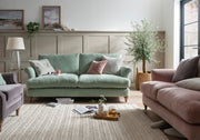 Westbridge Lacey Grand Sofa