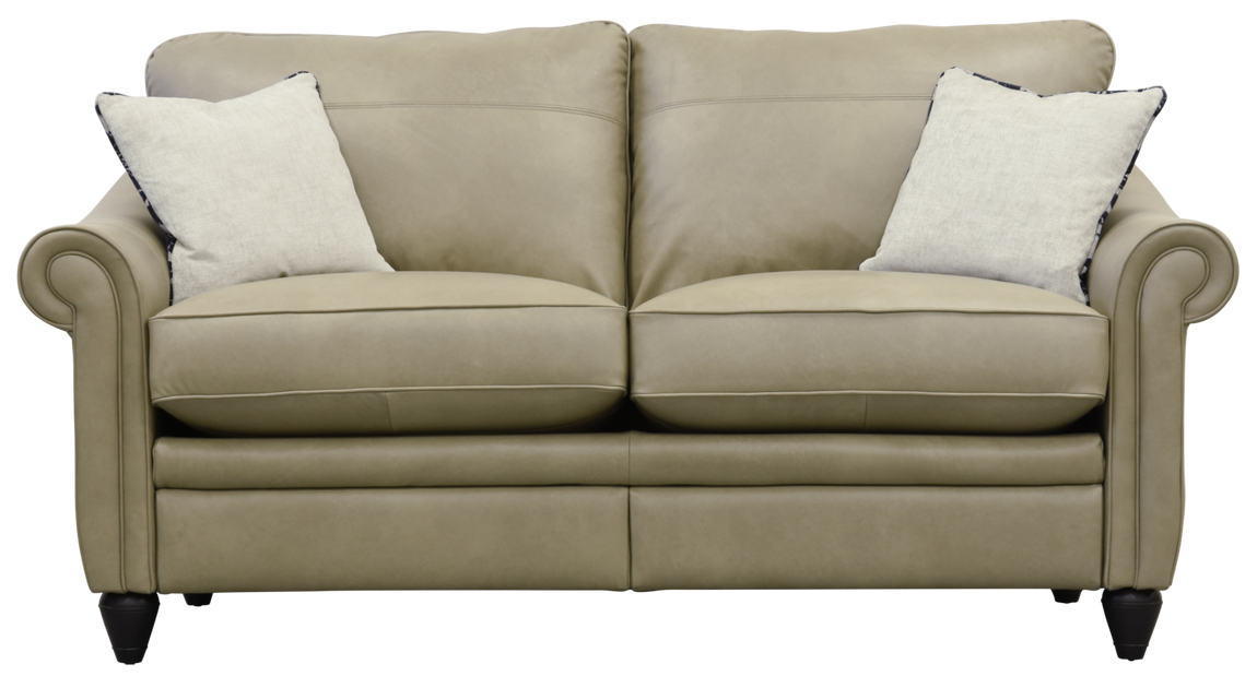 Parker Knoll Ashbourne 2 Seater Recliner Sofa Potburys