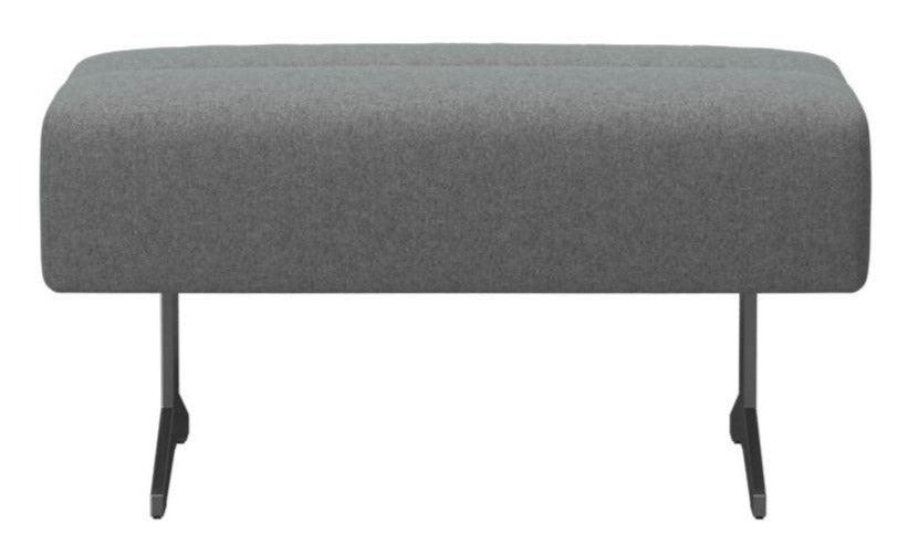 Stressless shop stella ottoman