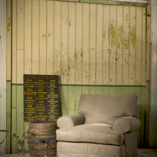 Tetrad Havana Armchair – Potburys