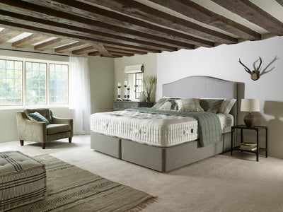 ADAM HENSON BED COLLECTION NOW IN STORE