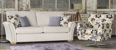 NEW SOFA RANGE - VENICE FROM ALSTONS UPHOLSTERY