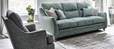 CHIC COTSWOLD INSPIRED SOFA COLLECTION