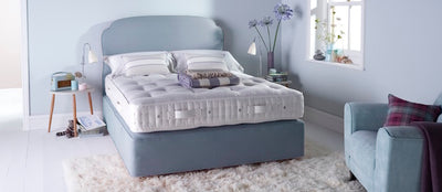 CHOOSING A NEW BED