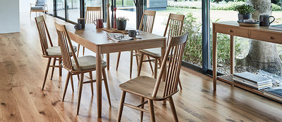 DINING FURNITURE CARE GUIDE
