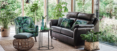INTRODUCING THE G PLAN GALLERY COLLECTION
