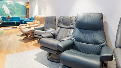 How to choose the perfect recliner chair