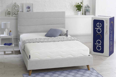 MATTRESS IN A BOX