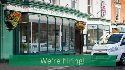 Part-time Sales Assistant vacancy