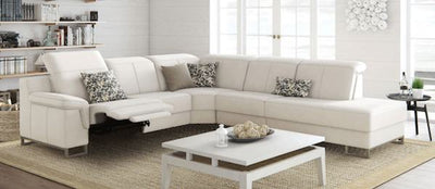 MADE TO MEASURE SOFA