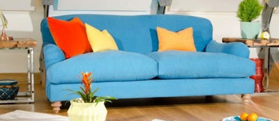 NEW SOFA COLLECTION