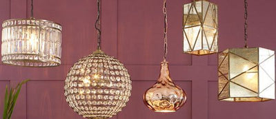 UPDATE YOUR HOME WITH GOOD LIGHTING