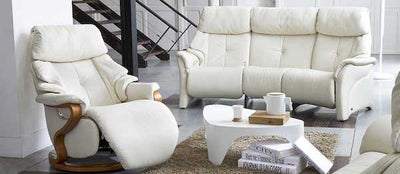 HIMOLLA SOFAS NOW AVAILABLE AT POTBURYS