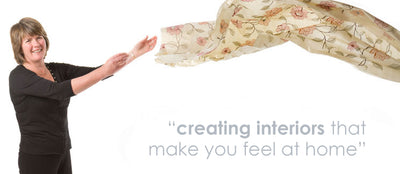 NEW INTERIOR DESIGN SERVICE AT POTBURYS OF SIDMOUTH