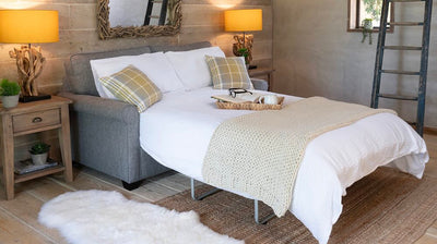 Space-saving furniture ideas