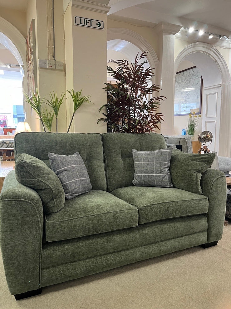 Alstons Cuba 3 Seater Sofa