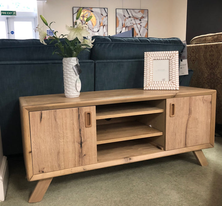 Andrena Textures TV Cabinet