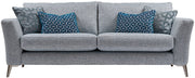 Ashwood Felix 3 Seater Sofa