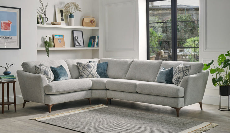 Ashwood Hansson 2.5 Seater End RHF/LHF