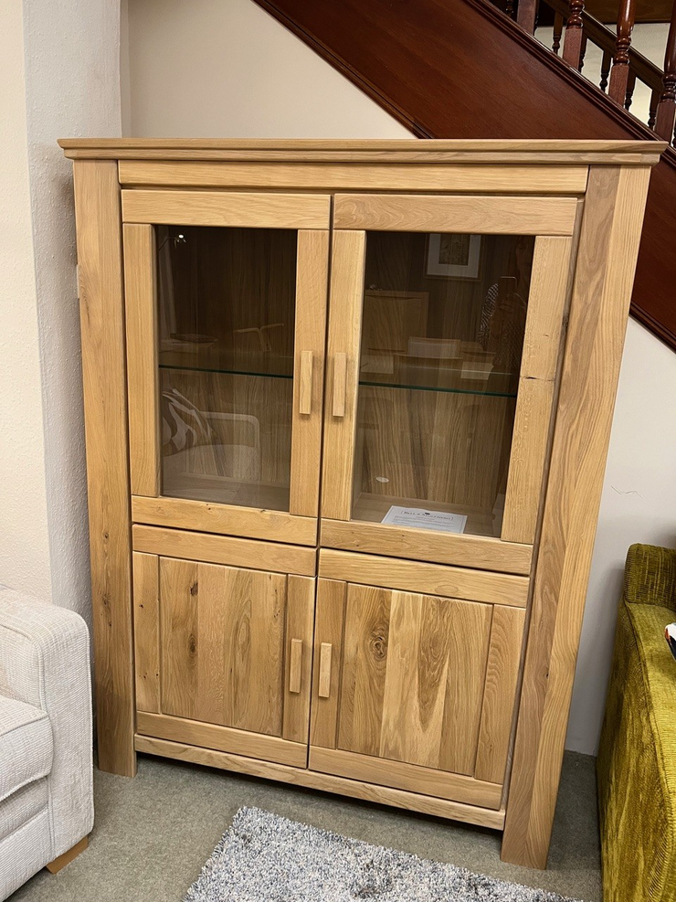 Bell & Stocchero Vitrine Display Unit SCH05