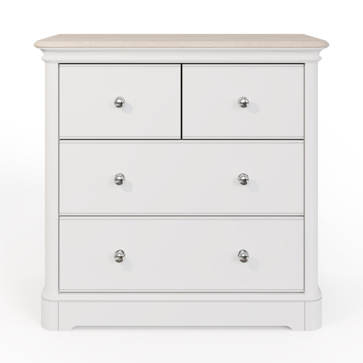 Chartwell 2+2 Chest of Drawers