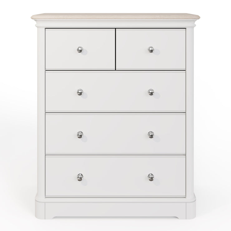 Chartwell 3+2 Chest of Drawers
