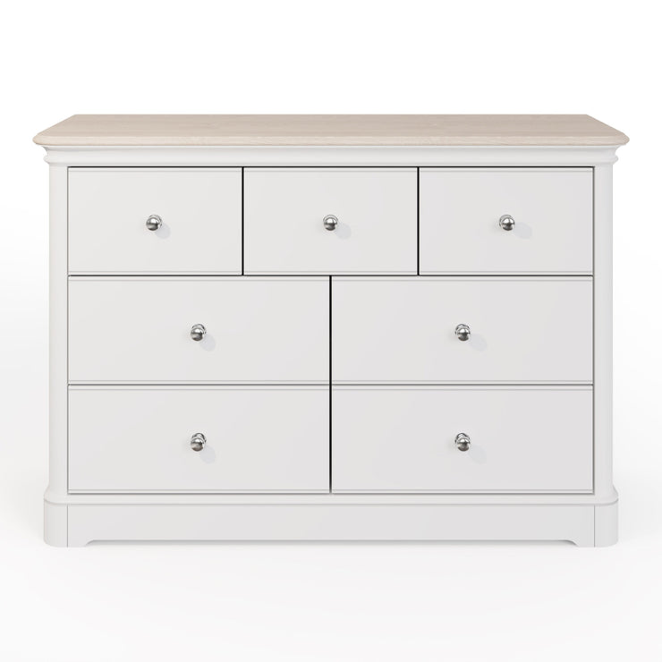 Chartwell 4+3 Chest of Drawers