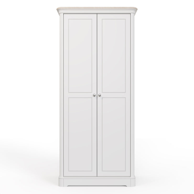 Chartwell All Hanging 2 Door Robe