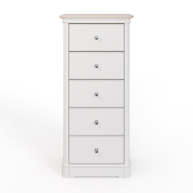 Chartwell 5 Drawer Wellington Chest