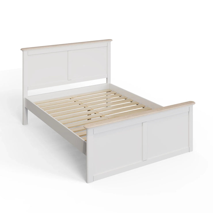 Chartwell High Foot End Bed