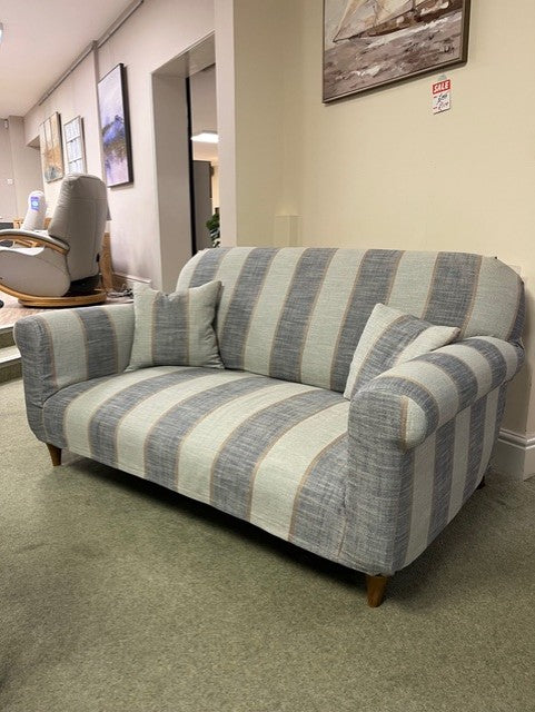 Contrast Boston Small Sofa