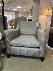 Duresta Finsbury Chair