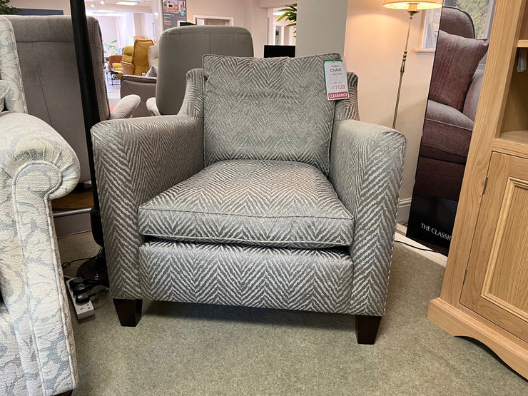 Duresta Finsbury Chair