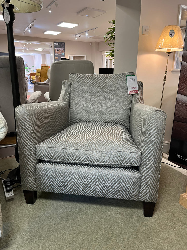 Duresta Finsbury Chair
