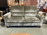 Duresta Southsea Medium High-Back Sofa