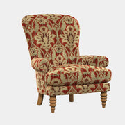 Tetrad Elgar Armchair