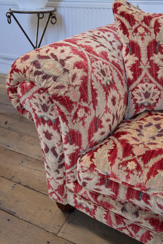 Tetrad Elgar Grand Sofa – Potburys