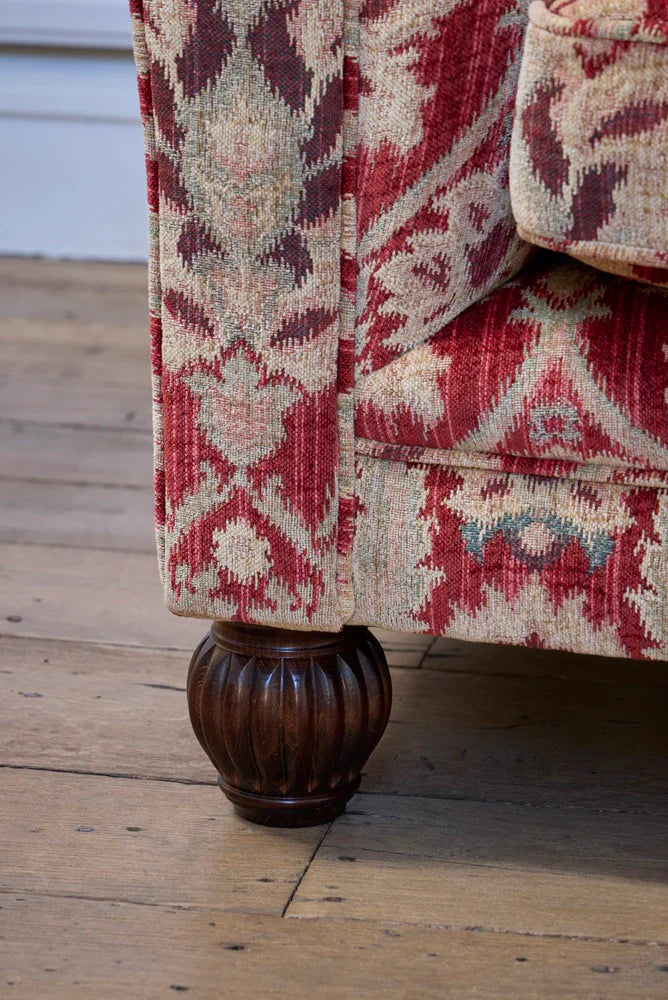 Tetrad Elgar Grand Sofa – Potburys