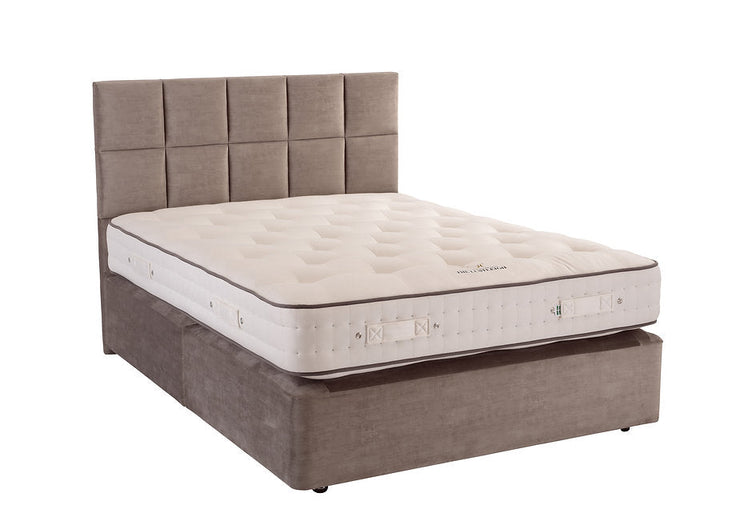 Seaton Divan Set