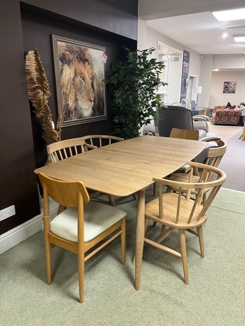 Ercol Fairmile Table