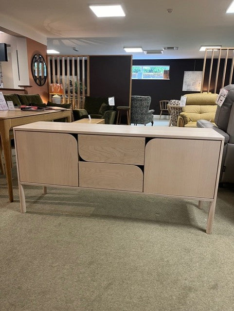 Ercol Verso Large Sideboard