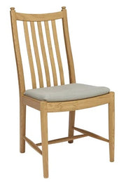 ercol Windsor Penn Classic Dining Chair