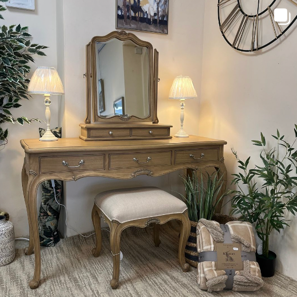 Devon Furniture Sofas Bedroom Furniture Potburys of Sidmouth